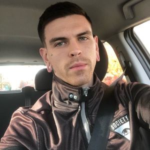 Meet your Posher, Ian